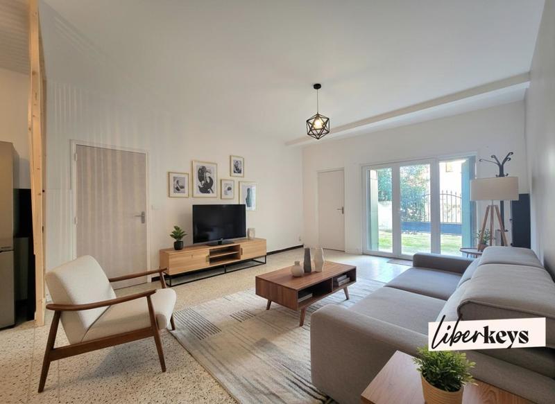 Maison de village - 114 m² - 5 pièces