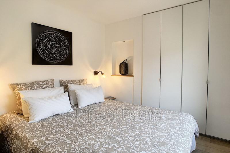 Appartement - 28 m² - 2 pièces