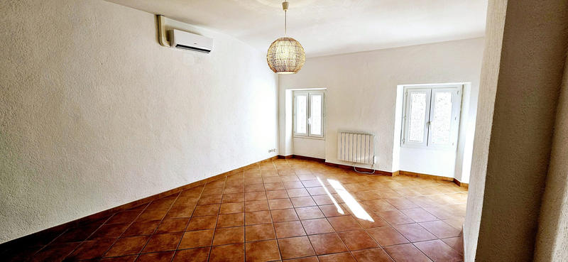 Appartement - 65 m² - 2 pièces