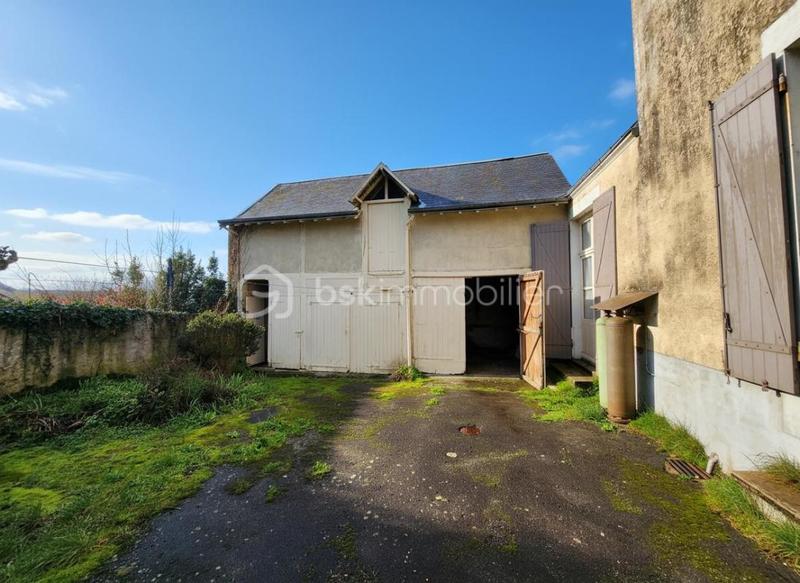 Propriété - 192 m² - 7 pièces