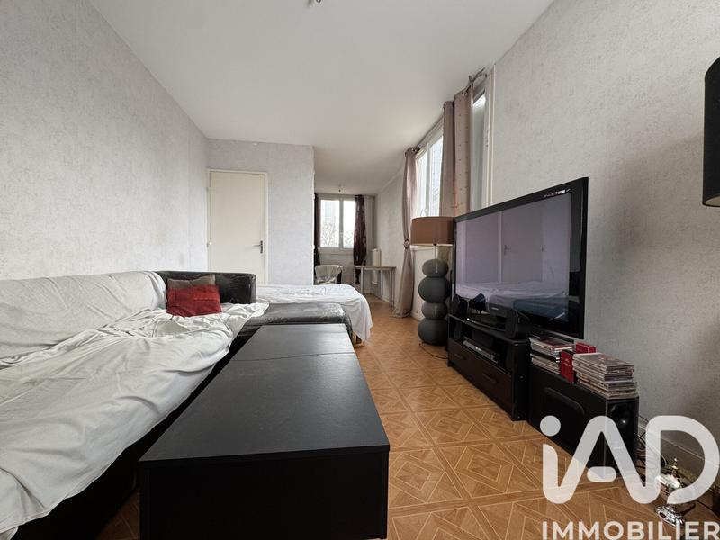 Appartement - 34 m² - 1 pièce