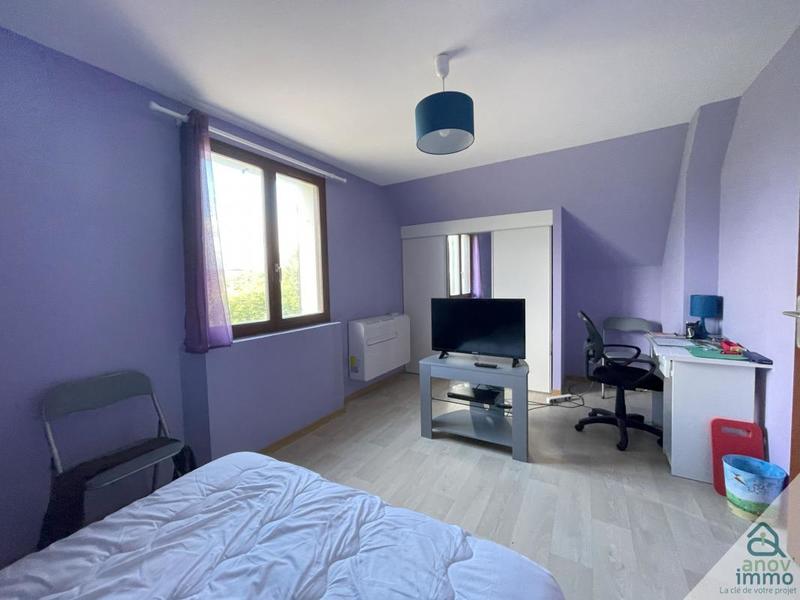 Villa - 200 m² - 8 pièces