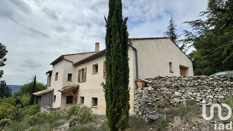 Maison de campagne - 274 m² - 5 pièces