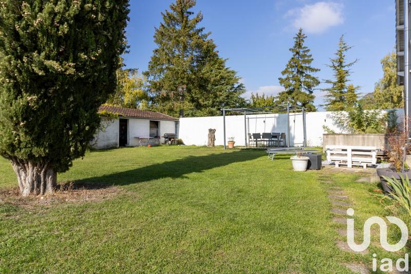 Maison de village - 187 m² - 8 pièces