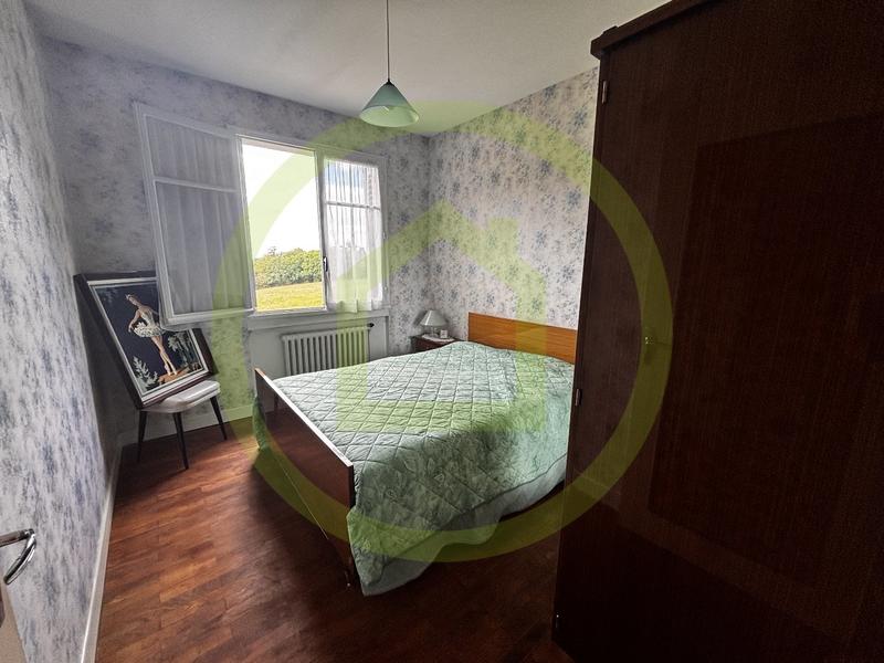 Maison - 112 m² - 6 pièces