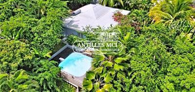 Villa - 70 m² - 4 pièces