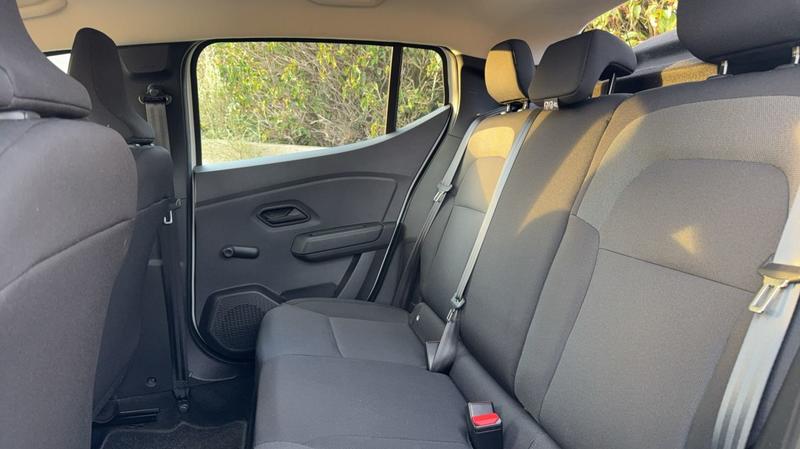 Dacia Sandero III Eco-G 1.0 TCe 100 Essentielle