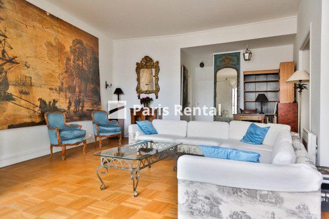 Appartement - 98 m² - 3 pièces