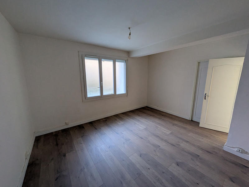 Appartement - 52 m² - 3 pièces
