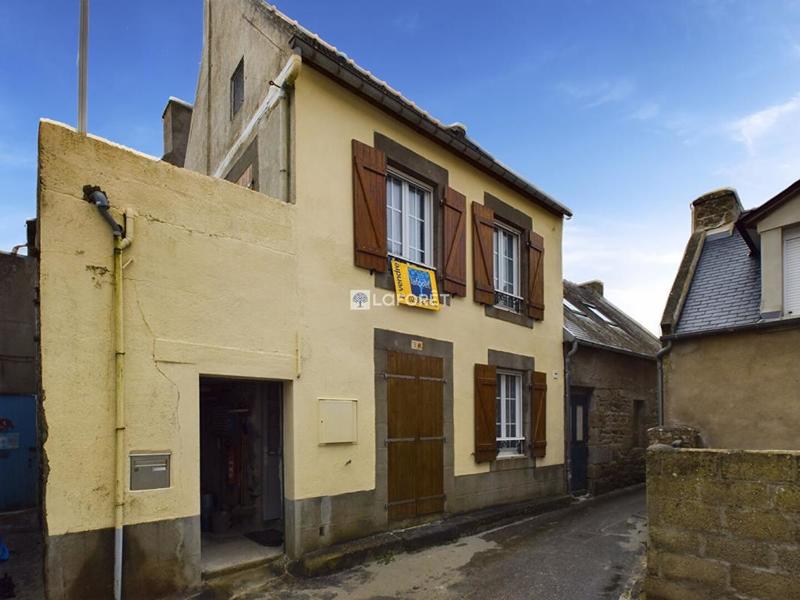 Maison - 56 m² - 2 pièces