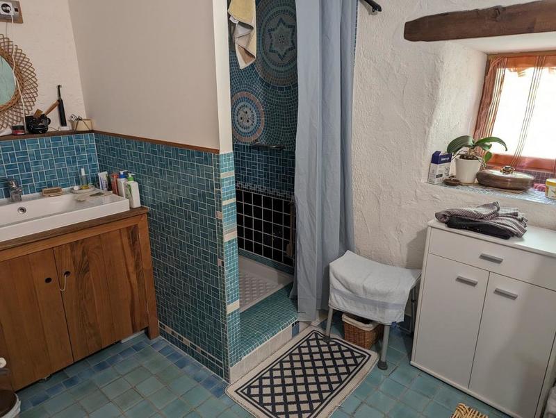 Ferme - 258 m² - 9 pièces