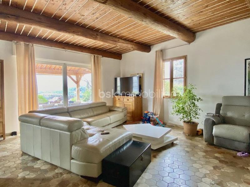 Villa - 128 m² - 5 pièces