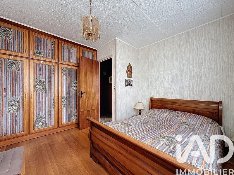 Maison - 145 m² - 8 pièces