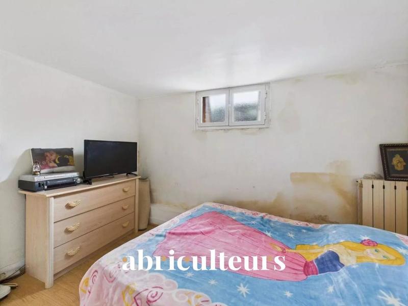 Maison - 77 m² - 3 pièces