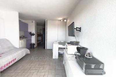 Appartement - 18 m² - 1 pièce