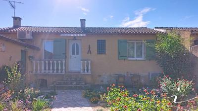 Villa - 74 m² - 3 pièces