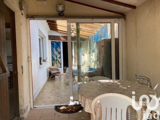 Maison - 129 m² - 7 pièces