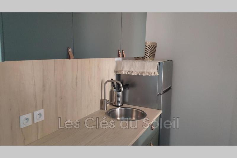 Studio - 30 m² - 1 pièce