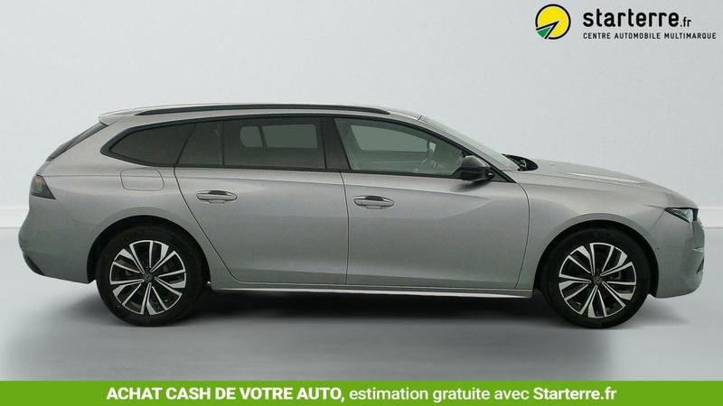 Peugeot 508 Sw Hybrid 180 e-Eat8 Allure
