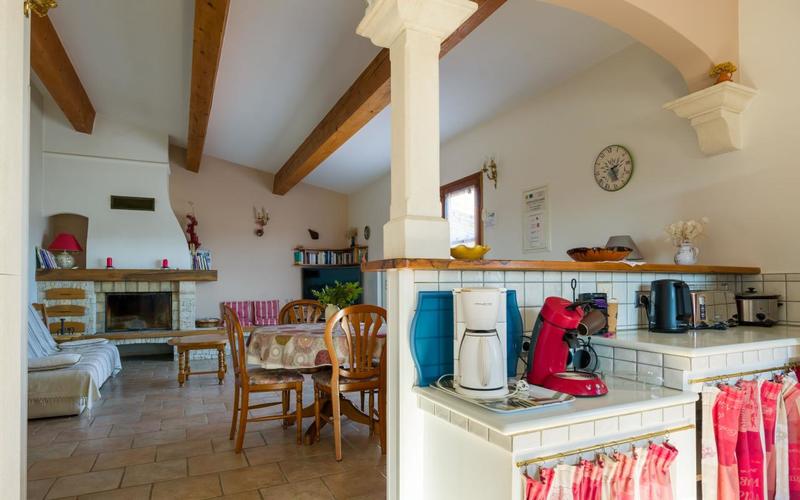 Ferme - 390 m² - 14 pièces