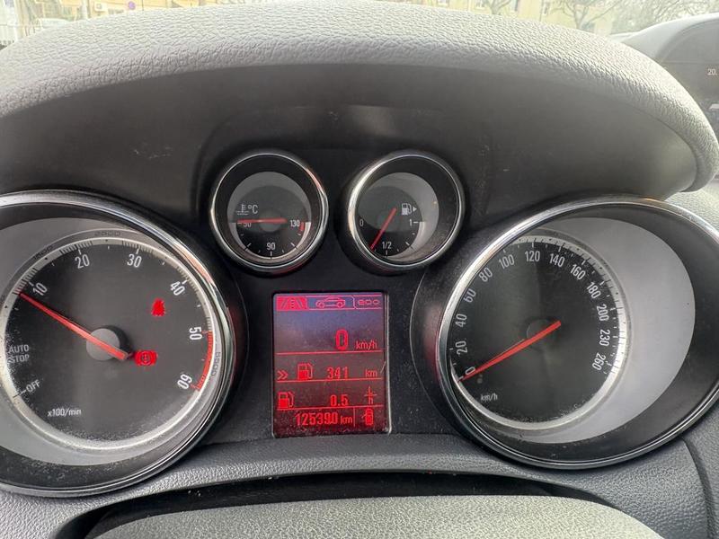 Opel Mokka 1.6 Cdti 136cv Cosmo Bvm6/ Camera de Recul