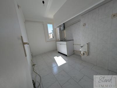 Appartement - 61 m² - 4 pièces