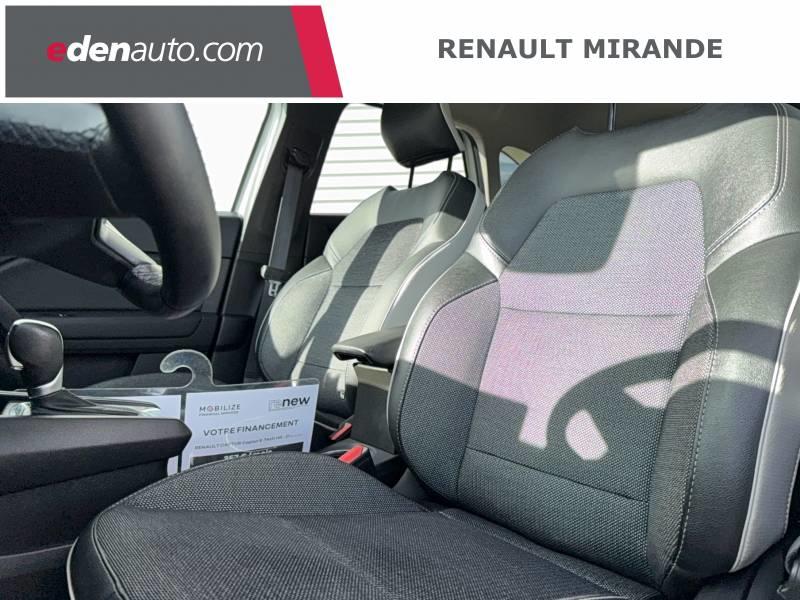 Renault Captur E-Tech 145 - 21 Intens