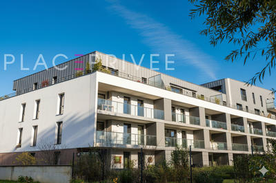 Appartement - 106 m² - 5 pièces