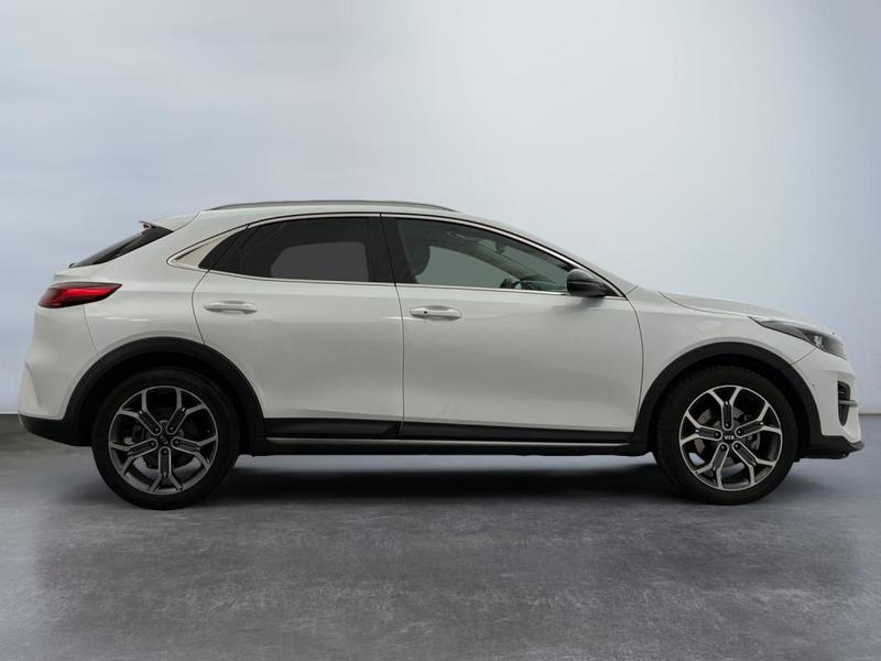 Kia Xceed Hybride Rechargeable 1.6 GDi 141ch Dct6 Design