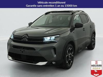 Citroën C5 Aircross Hybride Rechargeable 225 e-Eat8 Shine