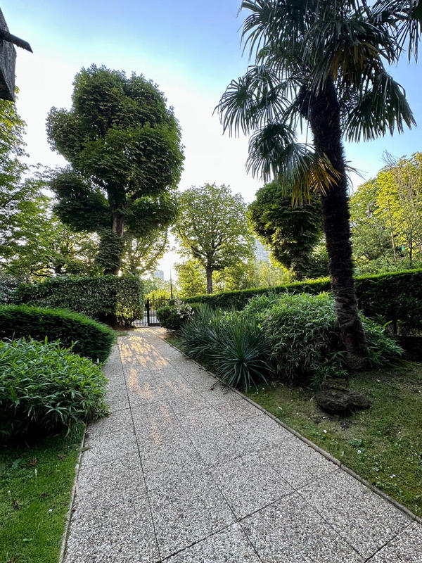 Appartement - 139 m² - 5 pièces