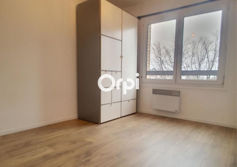 Appartement - 46 m² - 1 pièce