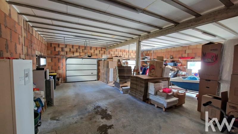 Maison - 176 m² - 6 pièces