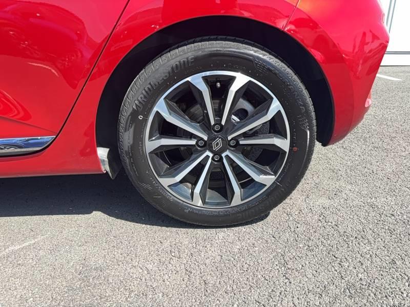 Renault Clio E-Tech full hybrid 145 Techno