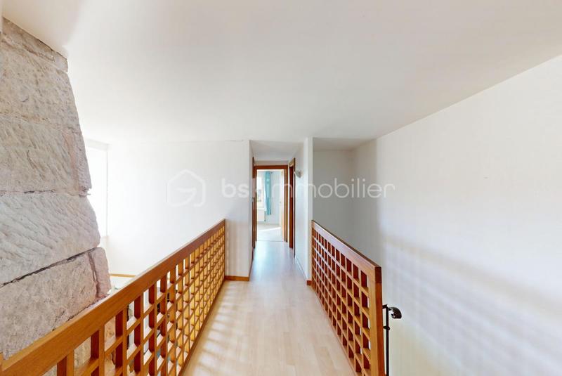 Corps de ferme - 410 m² - 9 pièces