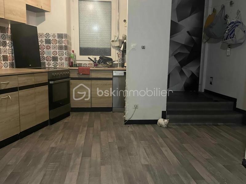 Duplex - 51 m² - 2 pièces