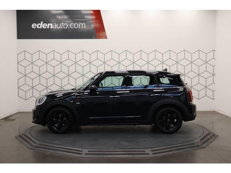 Mini Mini Countryman 136 ch Bva7 Cooper Essential