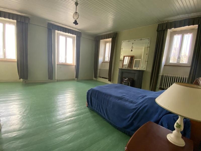 Maison - 149 m² - 6 pièces