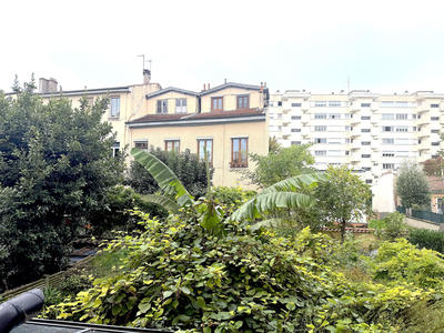 Appartement - 88 m² - 4 pièces