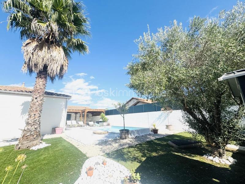 Maison - 152 m² - 6 pièces