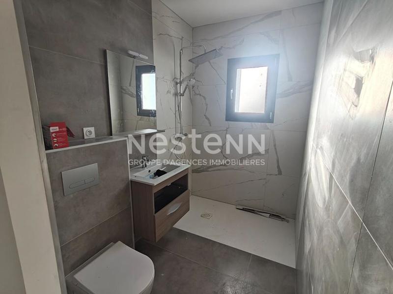 Maison - 135 m² - 4 pièces