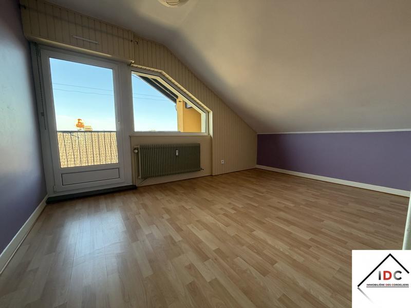Appartement - 68 m² - 4 pièces