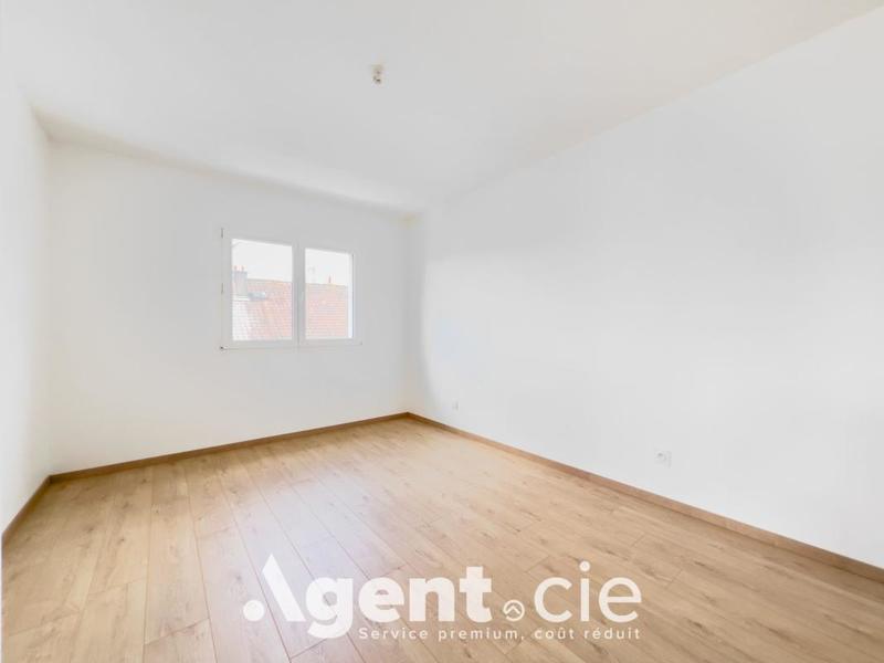 Maison - 141 m² - 6 pièces