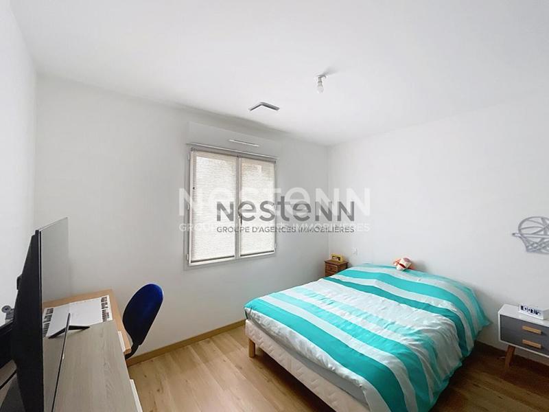 Maison - 91 m² - 4 pièces