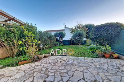 Maison - 68 m² - 3 pièces