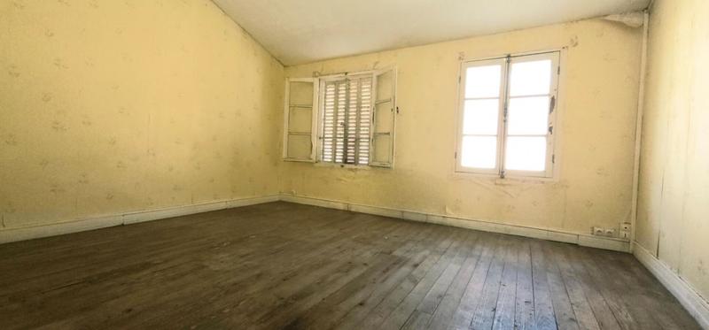 Immeuble - 69 m² - 4 pièces