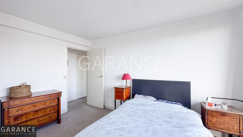 Appartement - 73 m² - 4 pièces