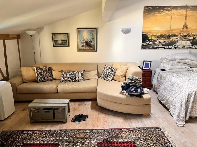 Maison de ville - 250 m² - 10 pièces