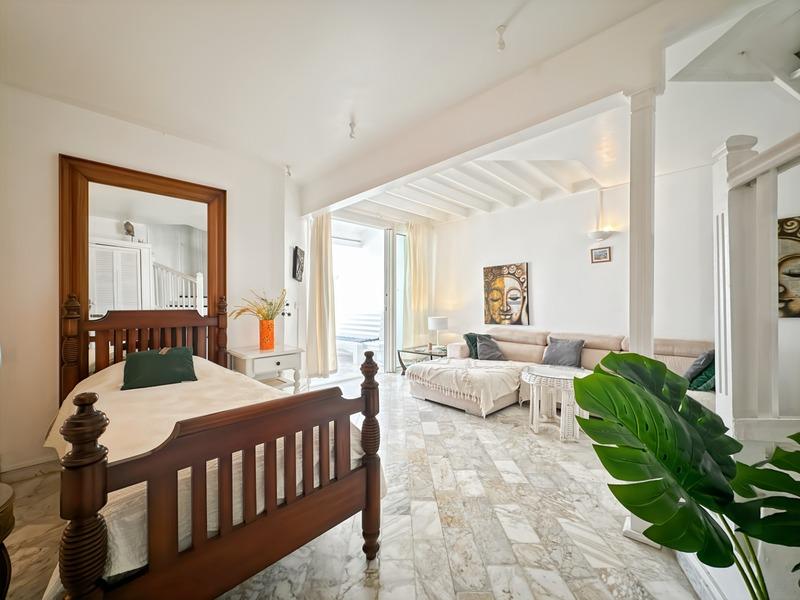 Appartement - 81 m² - 4 pièces