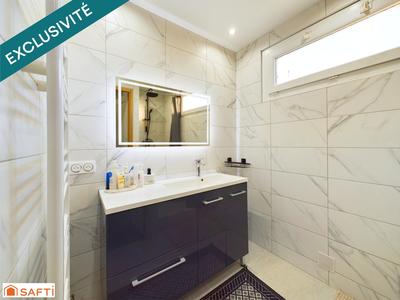 Maison - 104 m² - 5 pièces